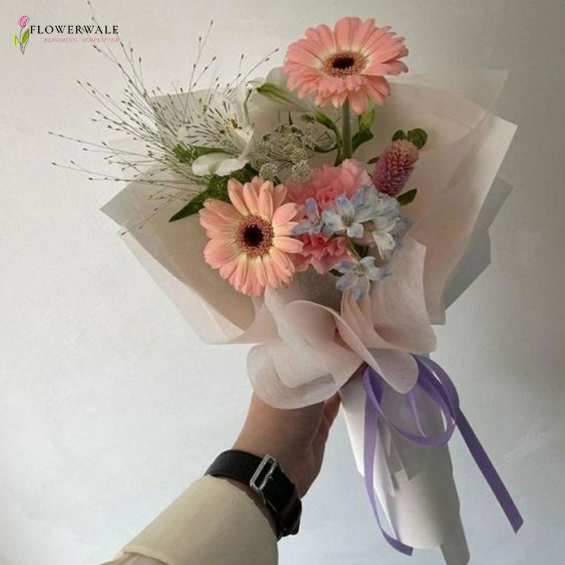 flowerswale's tweet photo. Beautiful Gerbera Flowers Bouquet.
🌐 https://t.co/3XdDaHMKGB
📞 9625322300
.
.
#gerbera #gerberaflower #BouquetBliss #flowerdesign #floraldesign #floralarrangement #flowershop #flowers #flowermagic #weddingstyle #weddingdecor #flowerart #flower #bouquetofflowers https://t.co/82LDkgLbiy