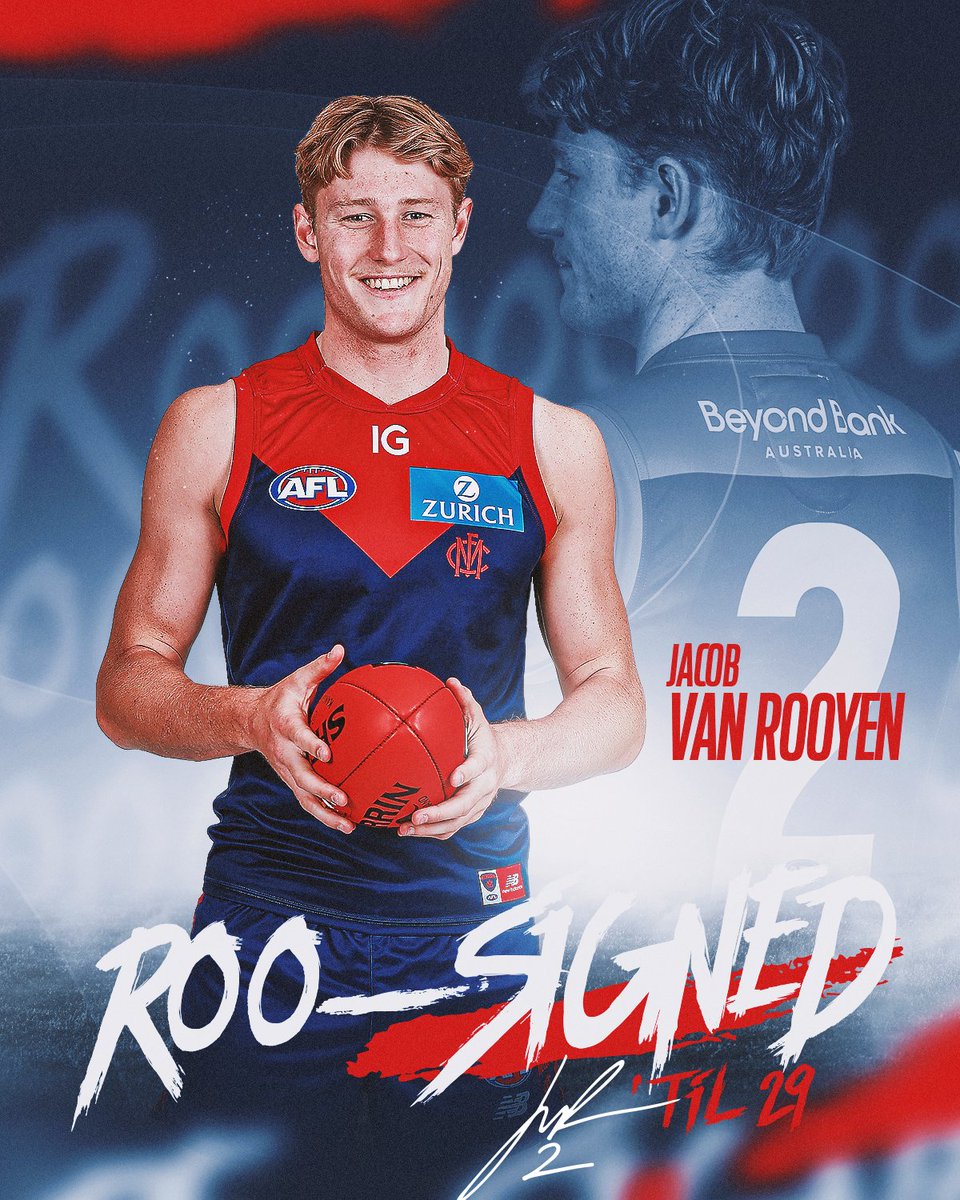 melbournefc's tweet photo. JVR. 2029. ✍️

📝 | https://t.co/LjuLDkbot9 https://t.co/f8ng5019Gd
