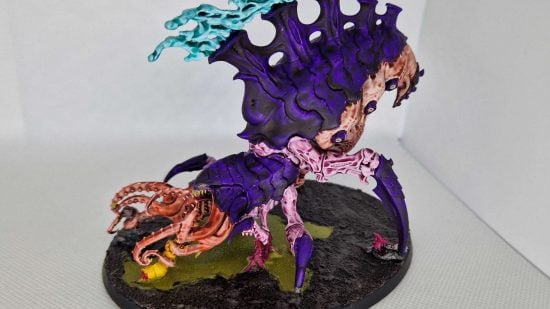 When Warhammer wasn't WOKE 😡 we had good Tyranids like hormagaunts and pyrovores !! Now look at what they've added !!! N-no the hormagaunts are still there.. the pyrovores too b-BUT THESE ONES ARE WOKE 🥺😡🤬