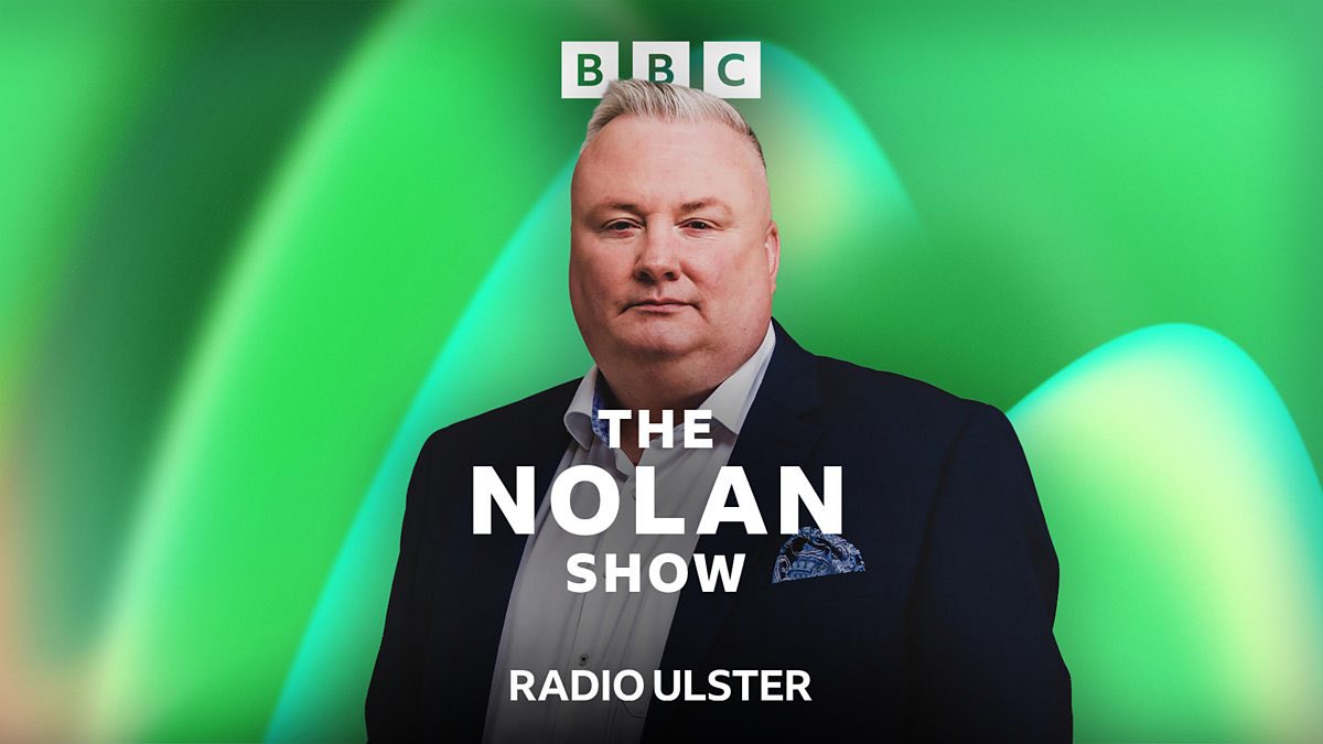 Tune in to @BBCNolan on @bbcradioulster and @BBCRadioFoyle between 9.30am and 10.30am this morning to hear our #StomaAware campaigner Kirk Spence talk about the need for more #Stoma Friendly toilets in #NorthernIreland. 🎙️