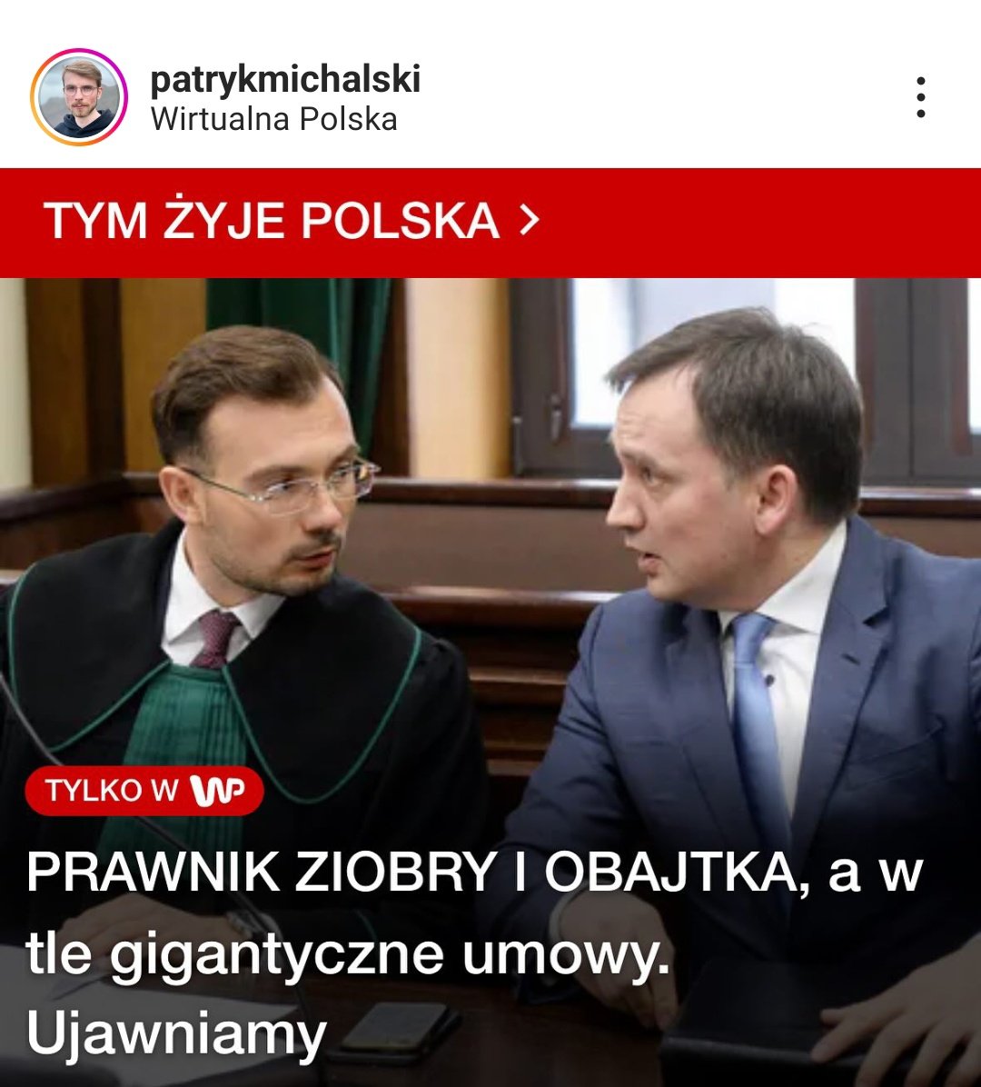 Solidarna 'z pełnomocnikami' Polska?