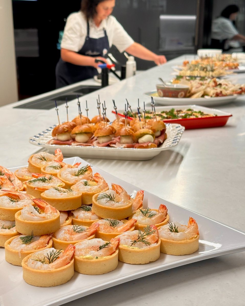 chefin_official's tweet image. Chef Rosalin truly brought the flavor fireworks to a recent corporate event, serving up a menu that was nothing short of outstanding workmanship! 🌟 Get your quick quote today:linktr.ee/chefin.private… #CorporateFunction #ElevateYourEvent