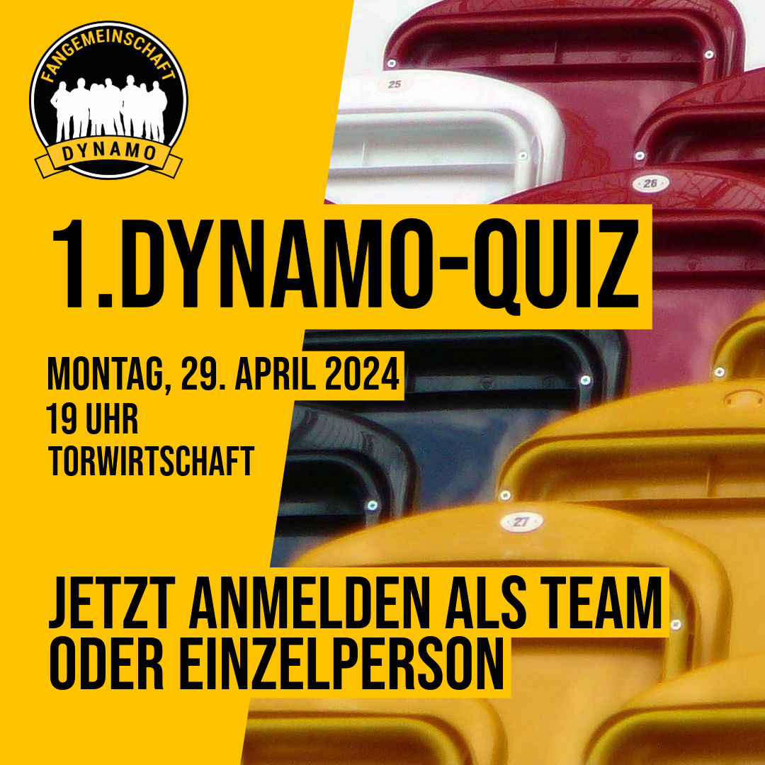 Fangemeinschaft Dynamo tweet media