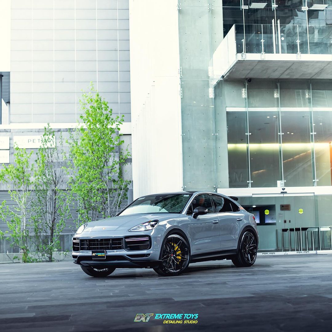 FiExhaust's tweet photo. Experience the unleashed Porsche Cayenne Turbo GT.
Awaken the twin turbo V8 of Porsche Cayenne Turbo GT with our high-flow catless downpipes. Link in bio for more.
#FiEXHAUST
#FrequencyIntelligent #Valvetronic #Exhaust #Muffler #Catless #Downpipe #PorscheCayenne #CayenneTurboGT https://t.co/OIvO0q2Hin