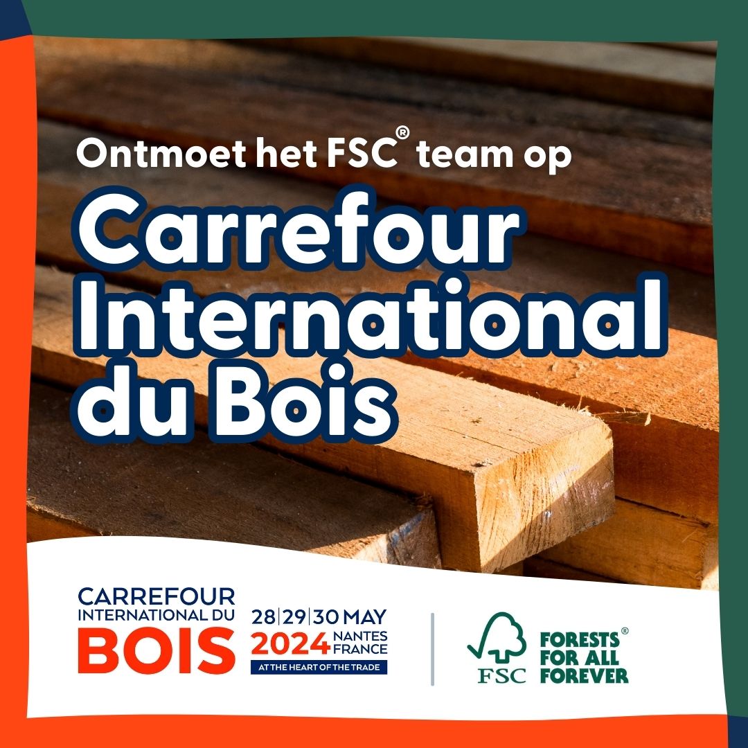 FSC Nederland tweet media