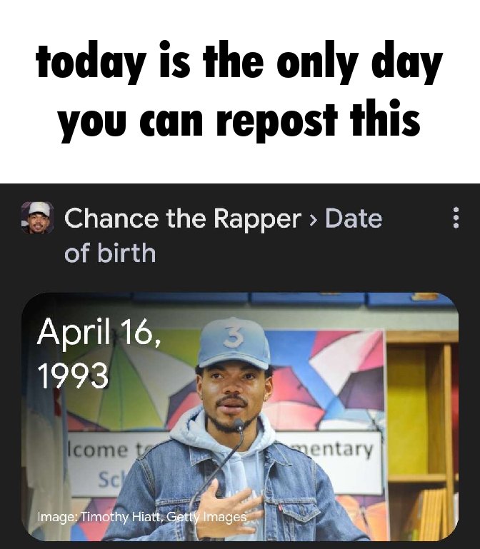 Only Day You Can Repost (@onlydayrepost) on Twitter photo 