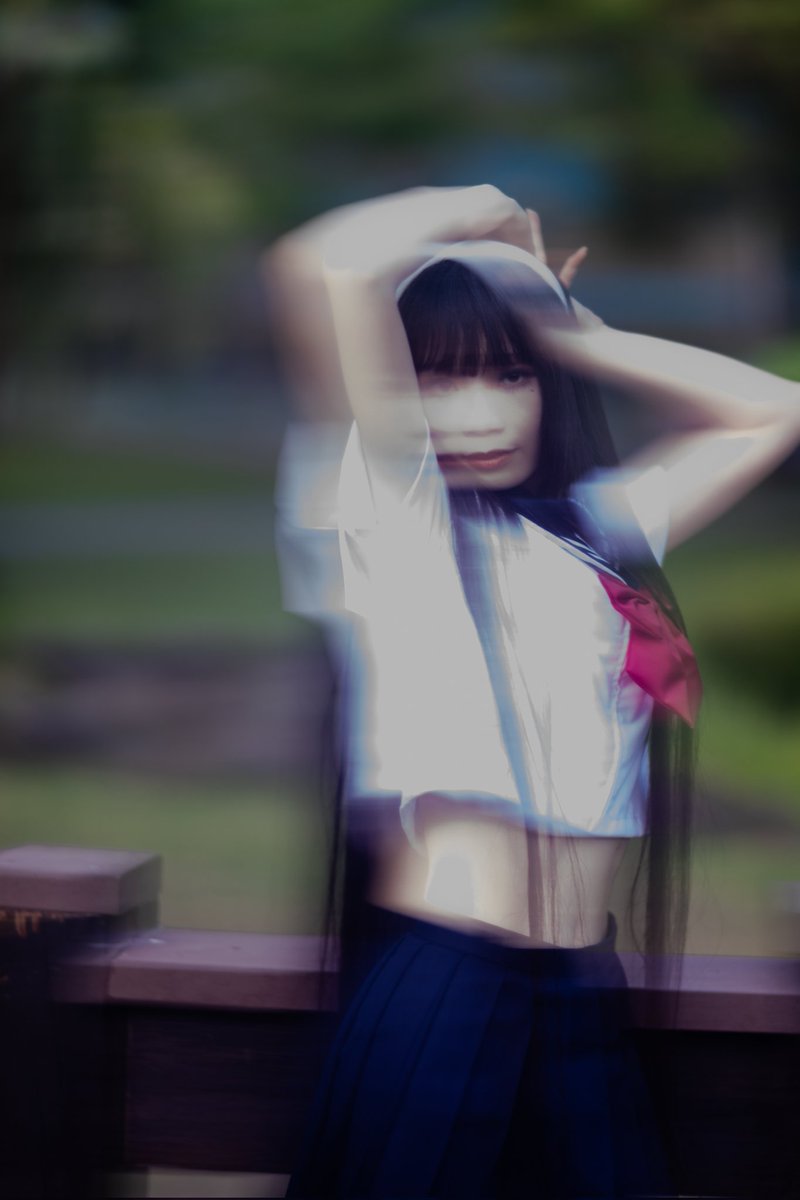 Chi_Becky_'s tweet photo. #WS47 D2
「我啊,想把自己的美麗以有形的東西留下,我想讓它成為永恆。」
「將自己最美麗的適合記錄下來流傳後世,這是天生麗質者的義務吧?」
謝謝小暗拍拍,超多張的😍
就放在同一串推文
📸 暗影
#川上富江 #WS #高雄 #小港 #小港社教館 #富江 #cos #cosplay #cosplayergirl #セーラー服 https://t.co/mfGzfTJ6Pb