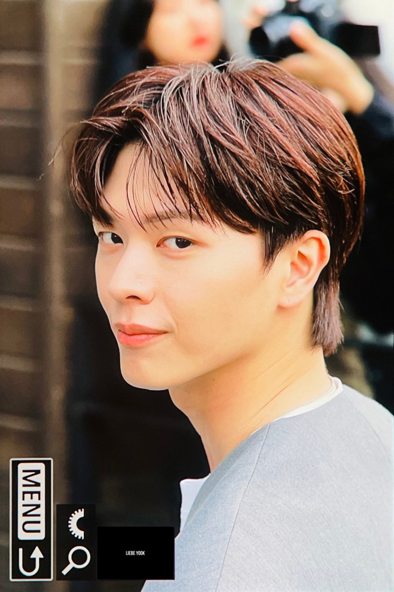 liebe_Yook's tweet photo. [프리뷰]
240416 싱크로유 2차 중간퇴근

-

#BTOB #비투비 #육성재 #성재
#YOOK_SUNGJAE https://t.co/pQcnv5Q1ji