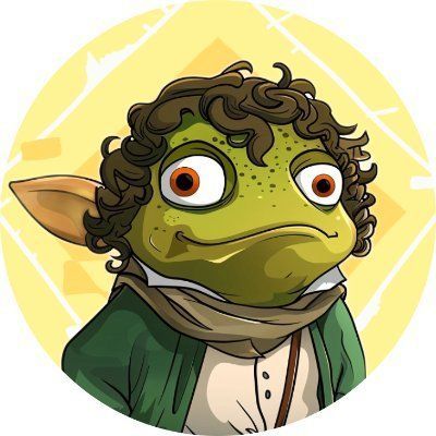 $HOB: The only token brave enough to face the dragon