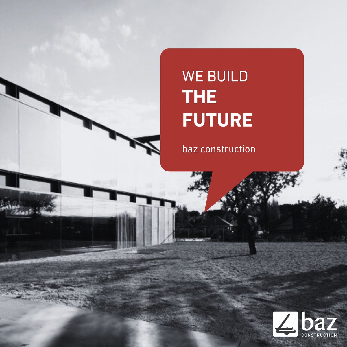 We build the future!

#BazConstruction #BazAcademy #CivilEngineering #build #construction #ConstructionTechnology #ConstructionTrends #inşaat #inşaatsektörü #inşaatmühendisi #architecture