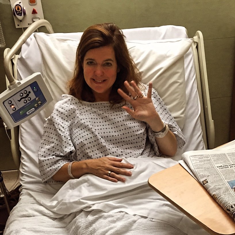 Clare Pooley tweet media