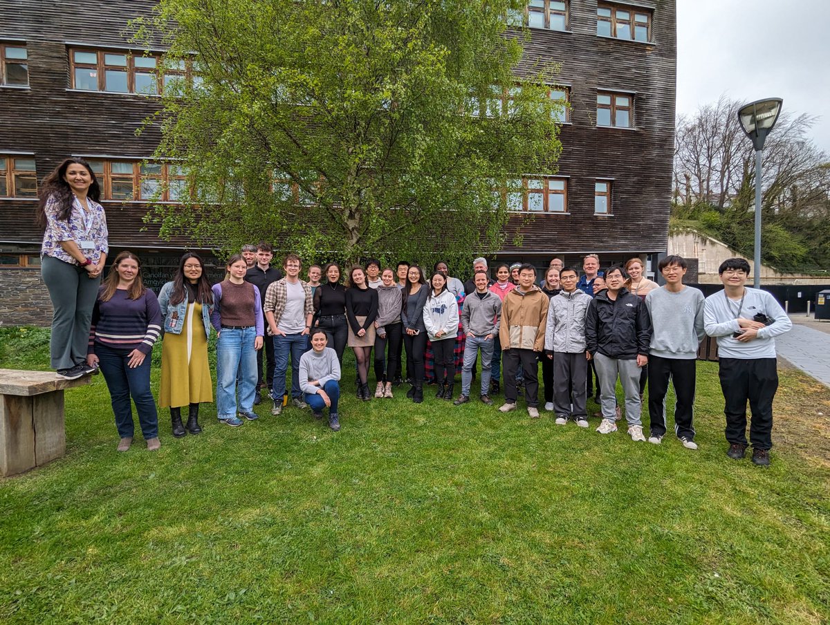 SoilScience/Universidad_Córdoba (@soilcordoba) on Twitter photo Gracias <a href="/bangorsoil/">Davey Jones</a> <a href="/Dave_Chadwick_/">Dave Chadwick</a> & <a href="/EmilyCooledge/">Dr Emily Cooledge</a> por acoger a Sana B en su estancia doctoral sobre fertilizantes de base orgánica y estrés térmico en #CUE de los microorganismos del suelo <a href="/bangoruni/">Bangor University</a>
<a href="/dauco/">darwisito</a> <a href="/ETSIAMcordoba/">ETSIAM - Universidad de Córdoba</a> <a href="/AgEInves/">Agencia Estatal de Investigación</a>
PID2020-118503RB-C22 #FPI Gracias <a href="/bangorsoil/">Davey Jones</a> <a href="/Dave_Chadwick_/">Dave Chadwick</a> & <a href="/EmilyCooledge/">Dr Emily Cooledge</a> por acoger a Sana B en su estancia doctoral sobre fertilizantes de base orgánica y estrés térmico en #CUE de los microorganismos del suelo <a href="/bangoruni/">Bangor University</a>
<a href="/dauco/">darwisito</a> <a href="/ETSIAMcordoba/">ETSIAM - Universidad de Córdoba</a> <a href="/AgEInves/">Agencia Estatal de Investigación</a>
PID2020-118503RB-C22 #FPI