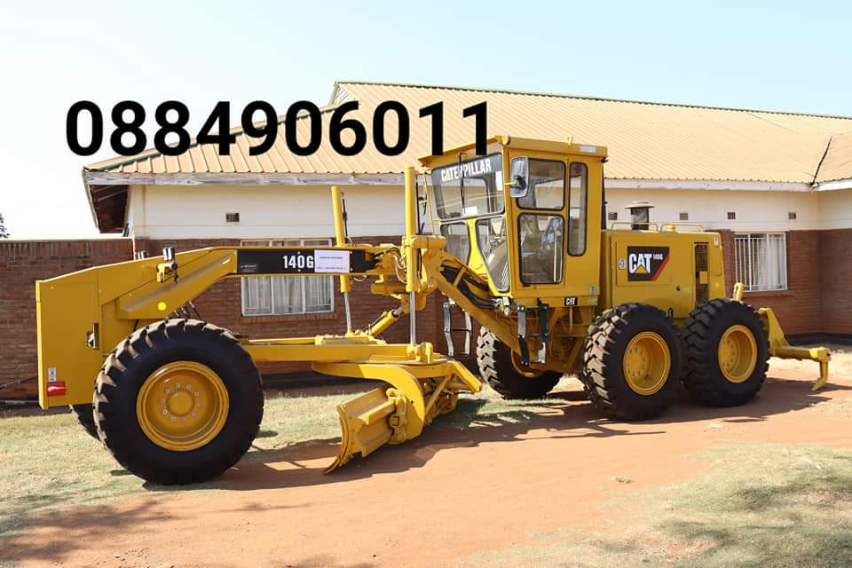 We are still hiring out this machine on +265999896593 /0884906011 in Lilongwe