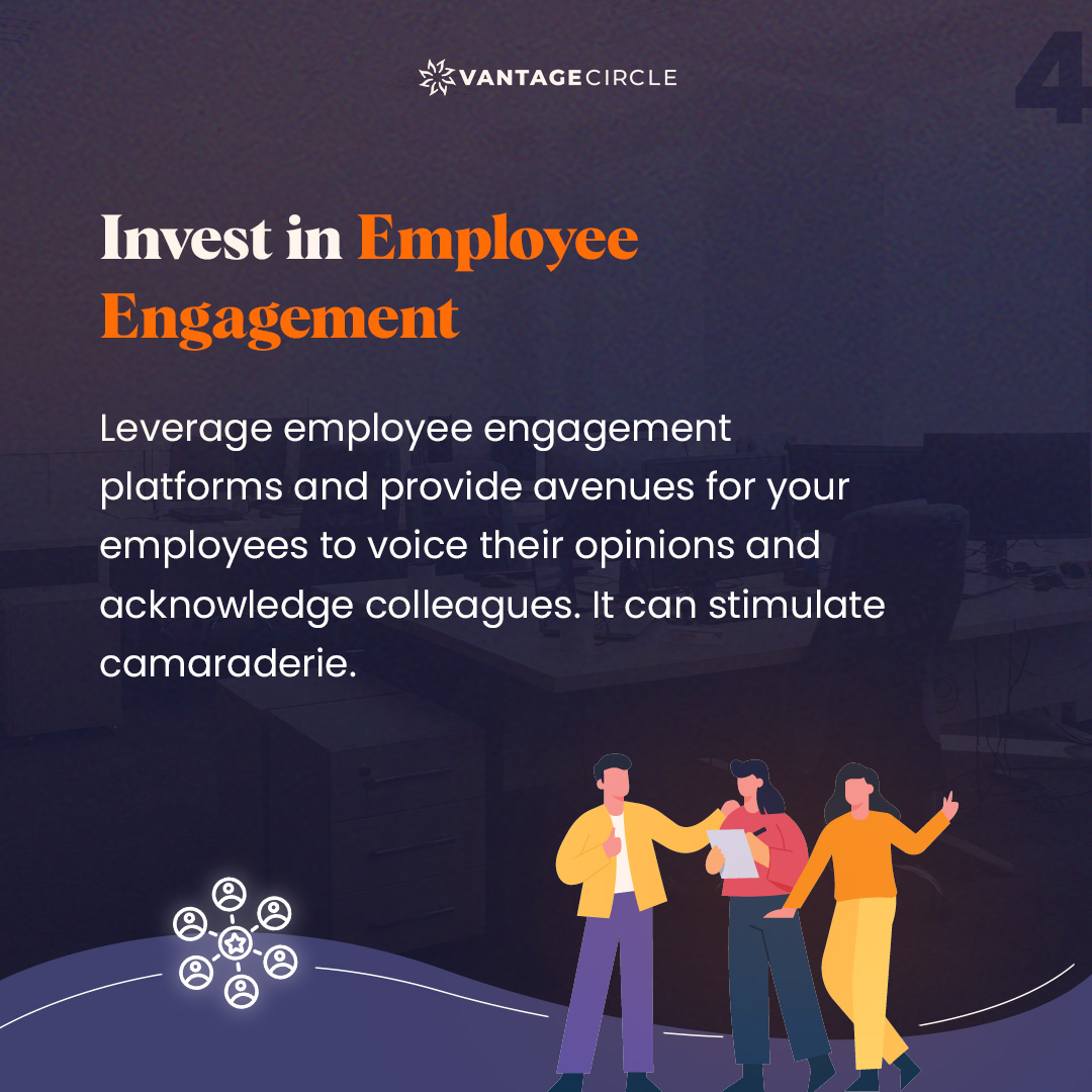 Vantage Circle tweet media