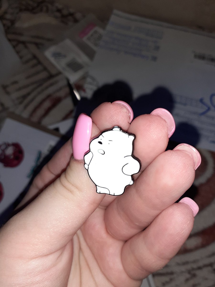 Куча разной мелочи, куда я потратила деньги