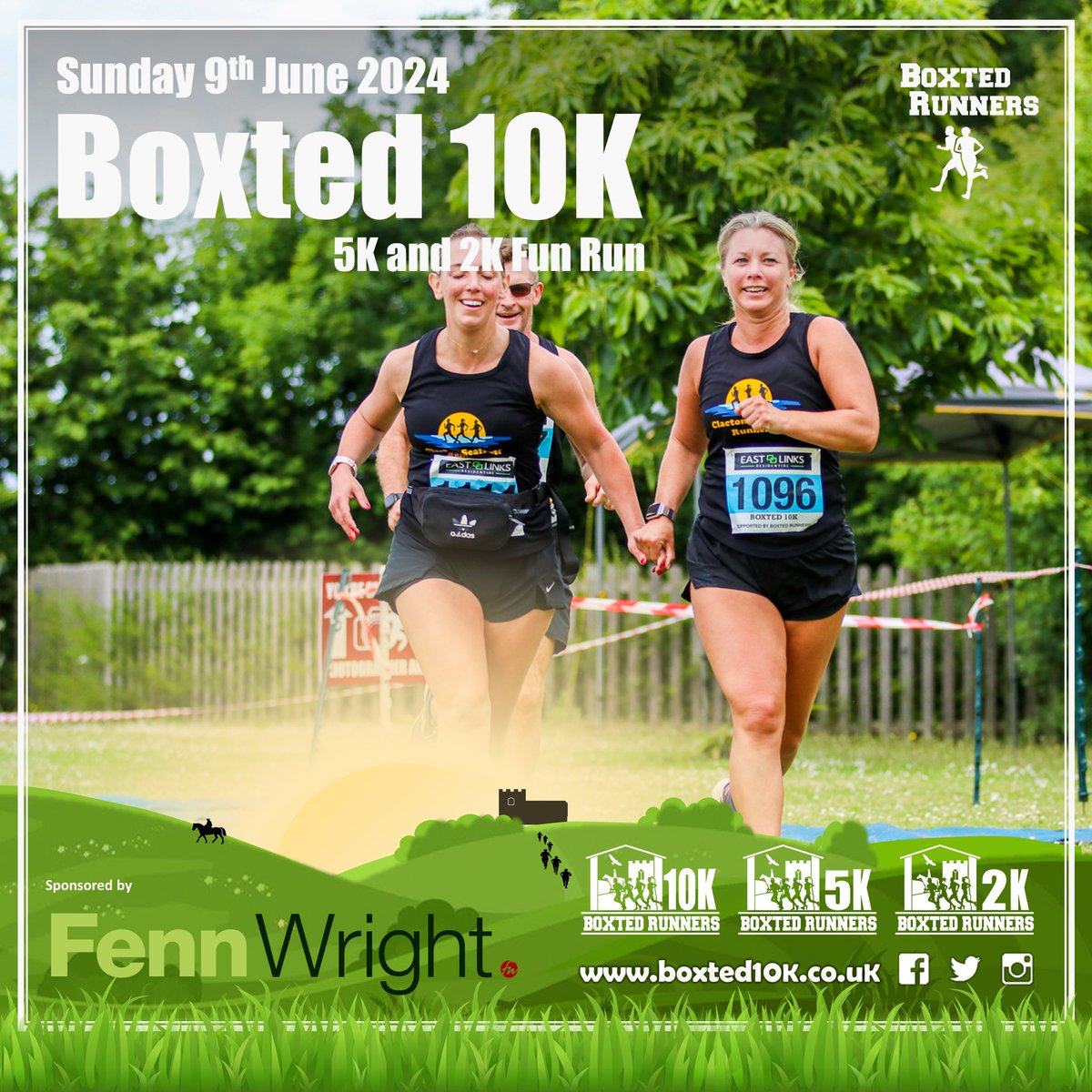 Boxted 10k tweet media