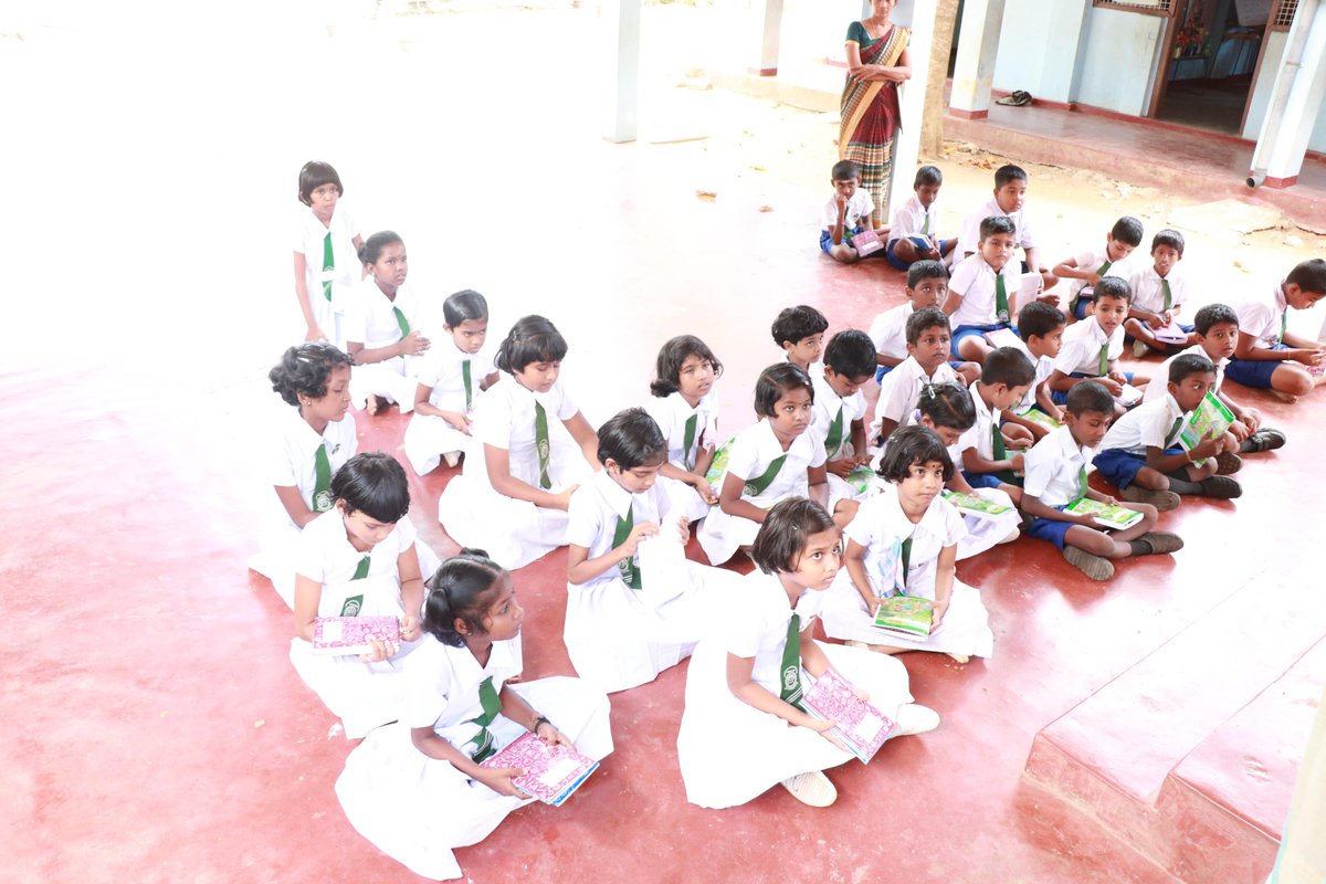 VM Foundation tweet media