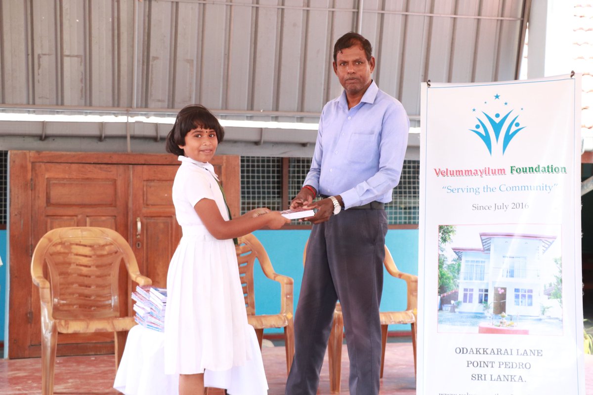 VM Foundation tweet media