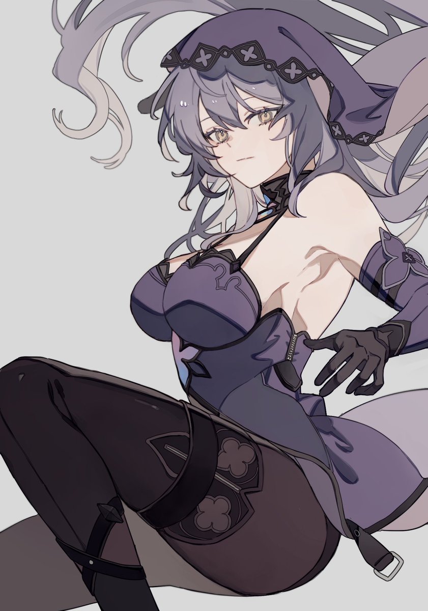 #HonkaiStarRail