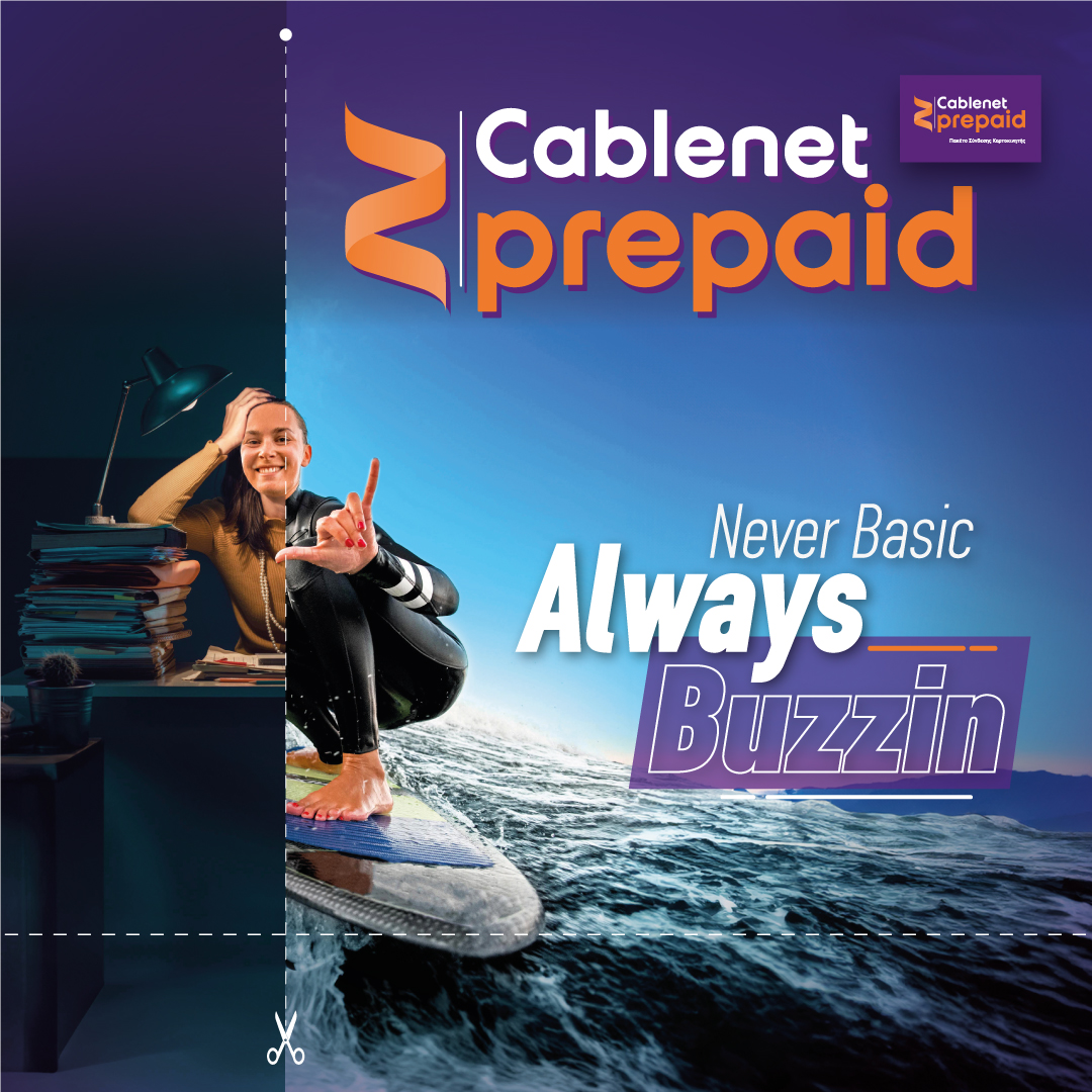 Cablenet tweet media