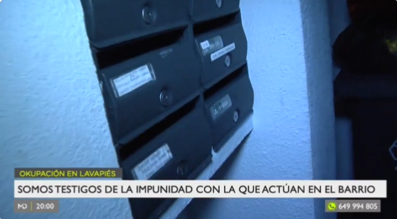 El histórico y referente #MadridDirecto sube en la tarde de @telemadrid conquistando al 6.4% de cuota, 61.000 de audiencia media y 190.000 espectadores únicos Es su mejor registro desde el 26 de marzo #QueVivaLaTele #Audiencias