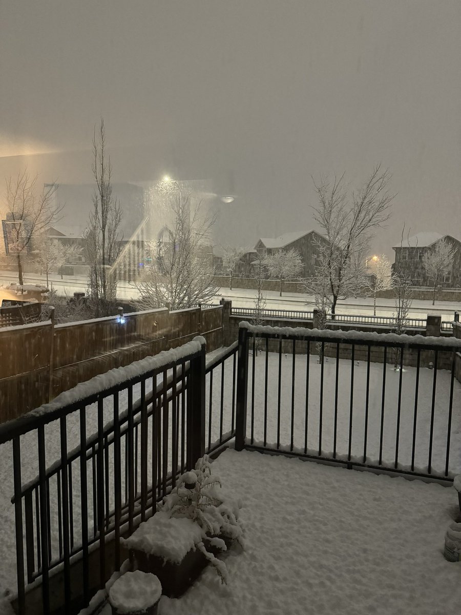 lifesucksoff's tweet image. Canadian Spring Right Nowww🙄🤩
#CanadianSpring