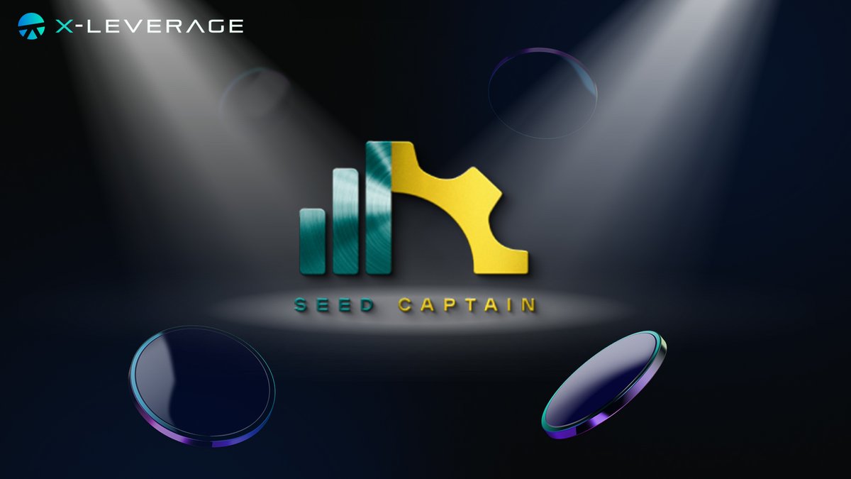 X-Leverage tweet media