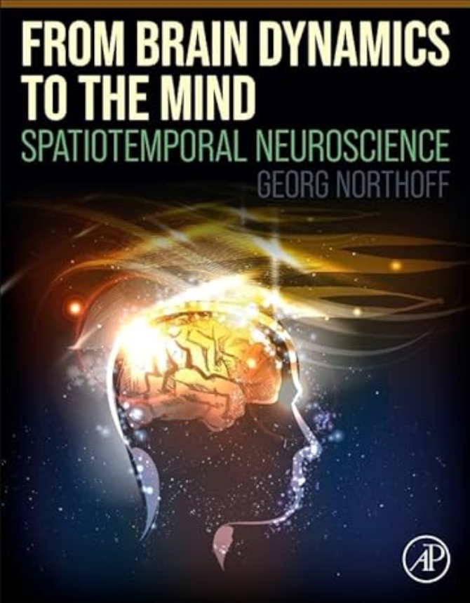 New #book about the #self and #consciousness, existing models, brain mechanisms and processes. The #spatiotemporal approach and its implications for #ArtificialIntelligence, novel #therapies, #ethical, #societal, and #philosophical  issues. 

amazon.de/Brain-Dynamics…