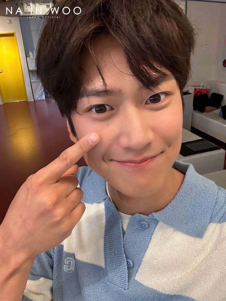 na_inwoo_jp's tweet photo. ／⋰
「2024 NA IN WOO Japan 1st Fan Meeting」
開催まであと1日✨
＼⋱

皆さん、ファンミーティングを楽しむ準備は出来ましたか？👀
明日、立川ステージガーデンで会いましょう🩵

#ナイヌ #NaInWoo #나인우 #私の夫と結婚して https://t.co/4tiY3zF6kQ