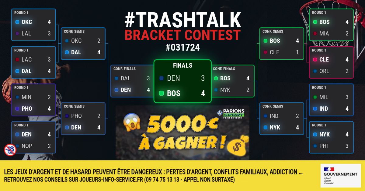 TrashTalk tweet media