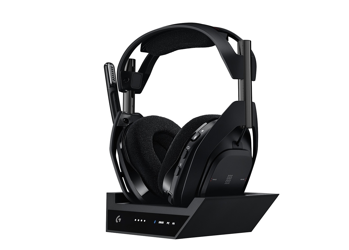 game_watch's tweet photo. ロジクール、ASTROブランドのゲーミングヘッドセット「A50 X」を5月16日発売！　HDMI搭載で映像＆音声を切り替え可能… https://t.co/vN0a02jqvd #ロジクールG #ASTROFamily #A50X https://t.co/azAZgSEkc8