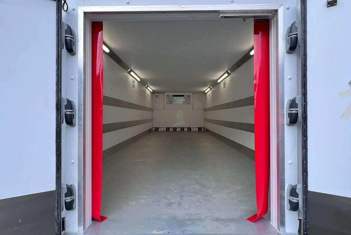 Accessible Hire & Refrigeration tweet media