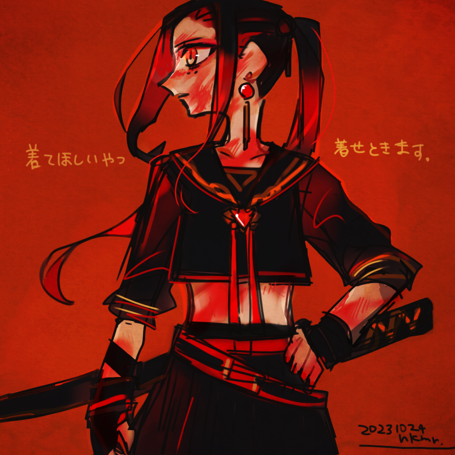 すのだ⚙nkmn. tweet media