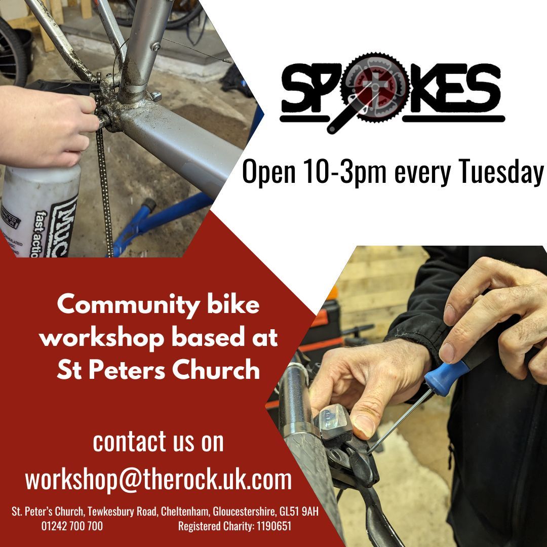 The Rock Cheltenham tweet media