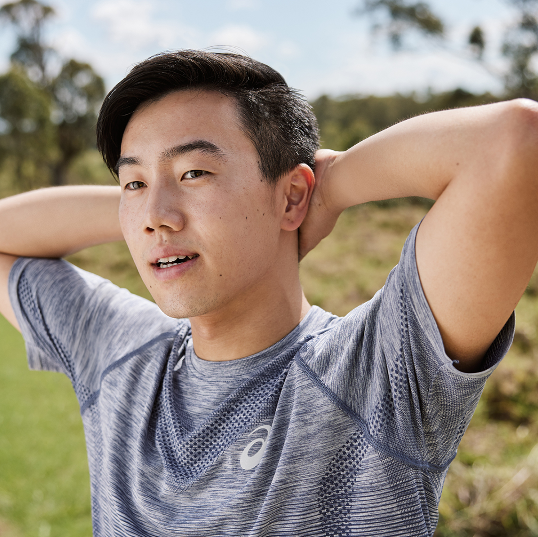 ASICSaustralia tweet picture