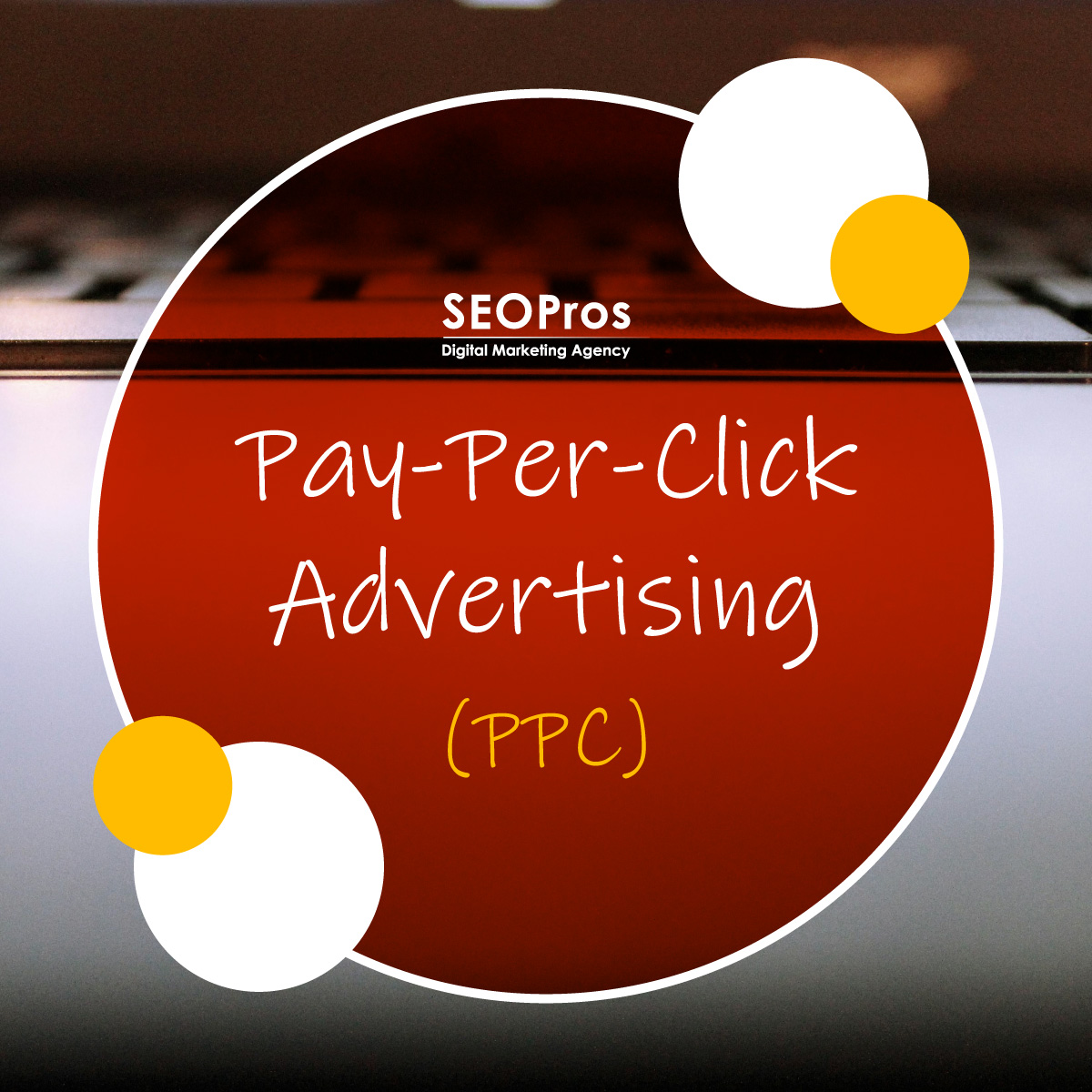 Boost your business's visibility with Pay-Per-Click Advertising!💼

Have a look at seopros.co.za/seo-vs-ppc/ for more information.

#PPCPerfection #ClicksThatCount #AdSavvy #PPCStrategy #ROIBoosters