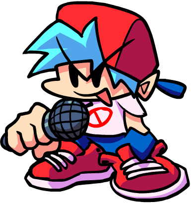 FNF Challenge Bot tweet media