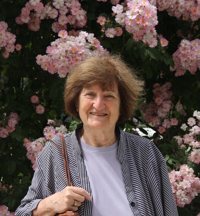 We're saddened to hear of the passing of member Dr June Factor AM. Known as a folklorist, social historian, and writer, June was a prolific author, especially known for much-loved children's books including 'Far Out, Brussel Sprout!' and 'All Right, Vegemite!'. Vale June.