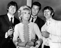 Remembering Dusty Springfield. Born Mary Isobel Catherine Bernadette O’Brien this day in West Hampstead, London in 1939. She was a singer of blue-eyed soul, pop and dramatic ballads, with French chanson, country and jazz also in her extensive repertoire #DustySpringfield 🎂⭐️🥀