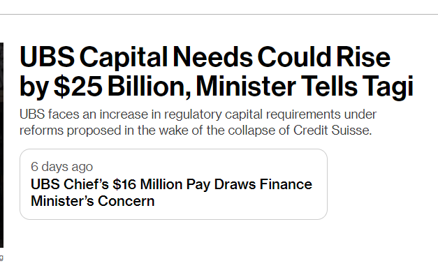 Tagi goes Bloomberg <a href="/tagesanzeiger/">Tages-Anzeiger</a> <a href="/KStaeh/">Konrad Staehelin</a>