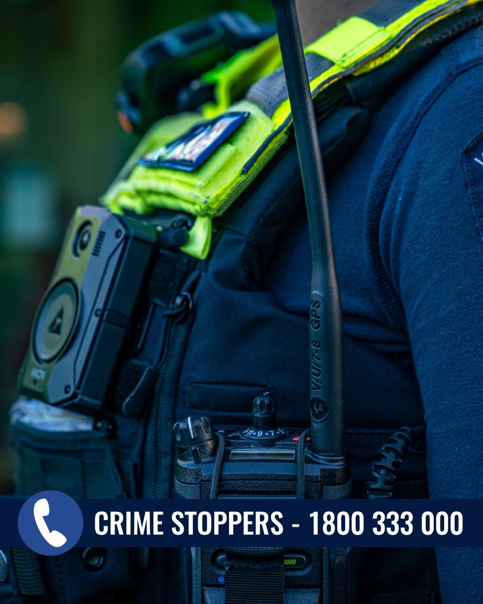 Detectives have arrested two children after they were allegedly involved in a violent incident at a shopping centre in Melton yesterday. Anyone with any information is urged to contact Crime Stoppers on 1800 333 000 or at crimestoppersvic.com.au More: police.vic.gov.au/two-teens-arre…