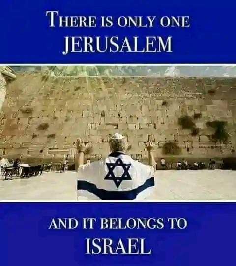 Boker Tov to all wonderful people standing with Israel 🇮🇱 
#AmIsraelChai