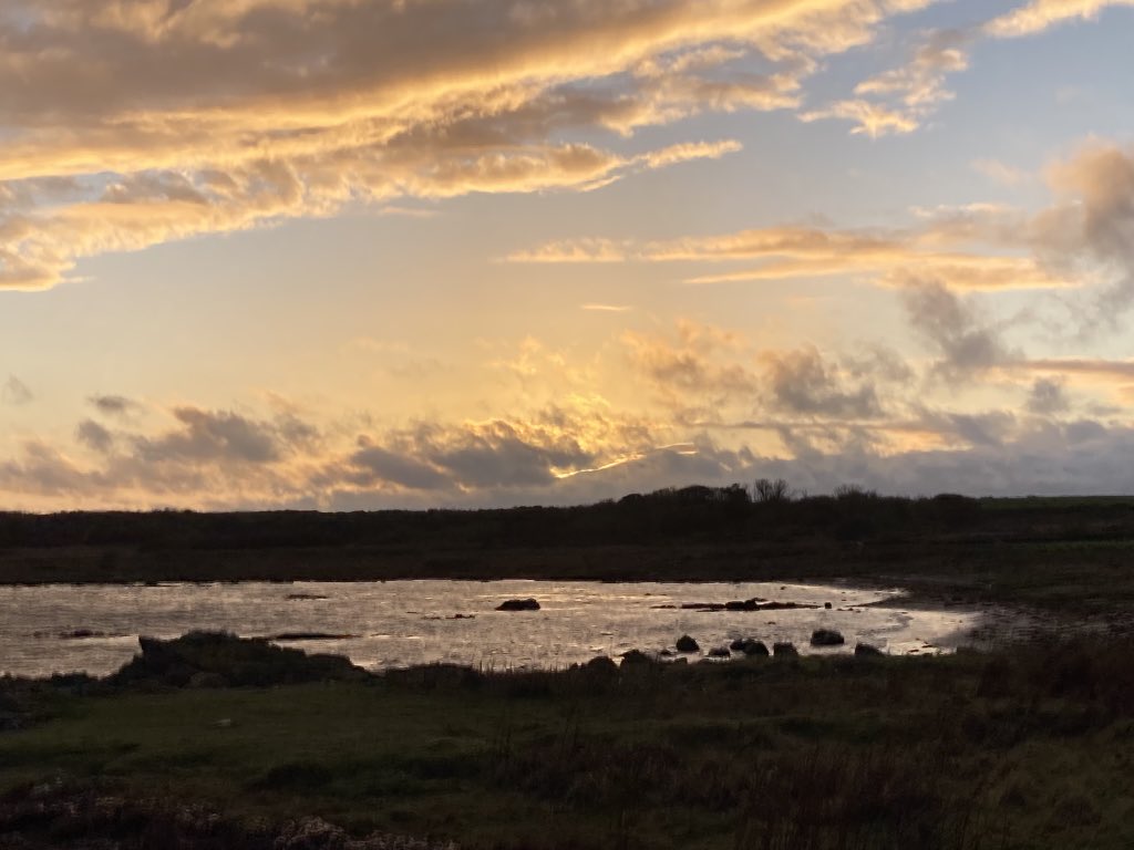 Gigha sunset. #scottishislands #hebrides #innerhebrides #scotland #lovescotland #visitscotland #scotlandphotography #andydrane