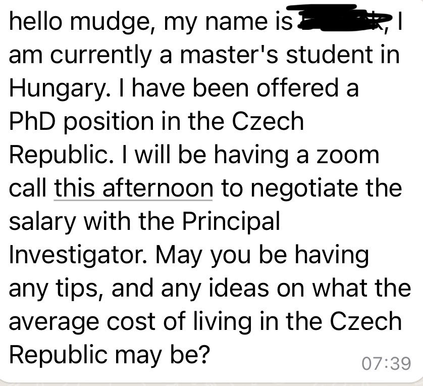 🇨🇿🇨🇿🇨🇿Diasporans in Czechia, your help is urgently needed . Meanwhile hope your reminders are set for the upcoming session on studying in Czechia: twitter.com/i/spaces/1mrGm… @_bolaharrison