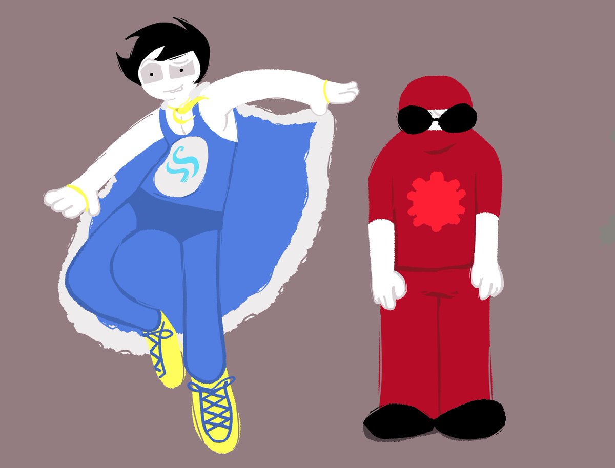 buggeduh's tweet photo. ninja dave and egbert sexbang https://t.co/tylQUiS738