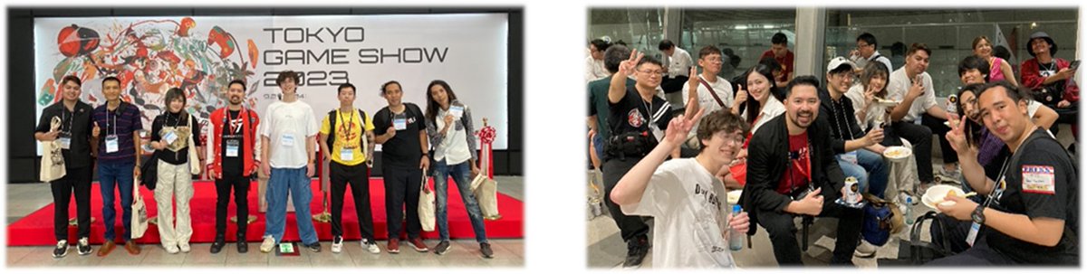 tokyo_game_show's tweet photo. 📢Now Recruiting “Official Influencers” to Spread News on TGS Worldwide!

"TOKYO GAME SHOW 2024 Official Influencer From Overseas" program, which will be held at TOKYO GAME SHOW 2024.

As part of this program, the selected influencers will share the latest updates about TGS2024 worldwide.

Interested candidates can now apply through the dedicated online form, and the deadline for submission of applications is May 31st (Fri.), at 24:00 (Japan Standard Time).🌟

To apply for the "Official Influencer From Overseas" program, you must be at least 18 years old and based in any of the following 15 countries and regions in East Asia, Middle East, and Oceania: United Arab Emirates, India, Indonesia, Australia, South Korea, Saudi Arabia, Singapore, Thailand, Taiwan, China, Turkey, the Philippines, Vietnam, Hong Kong, and Malaysia.🌎

You should also have a passion for TGS and be willing to actively promote news about TGS2024 prior to the event.

Those who have over 100,000 channel registrations and followers on social media platforms such as YouTube, X (formerly Twitter), TikTok, Instagram, and others are eligible to apply.

For more details, please refer to the following website.
https://t.co/YIi5LHwlPO

#TGS2024