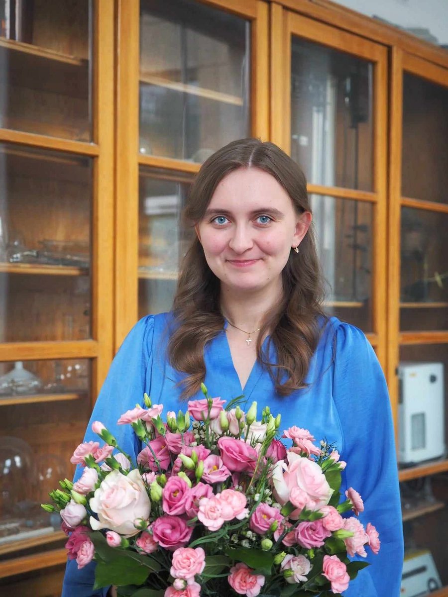 Dr. Krystyna Maslowska-Jarzyna tweet media