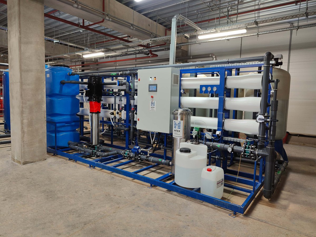 You all know me as an artist, but in reality I am a water treatment designer 🤪
here is one of the latest projects I drew💪