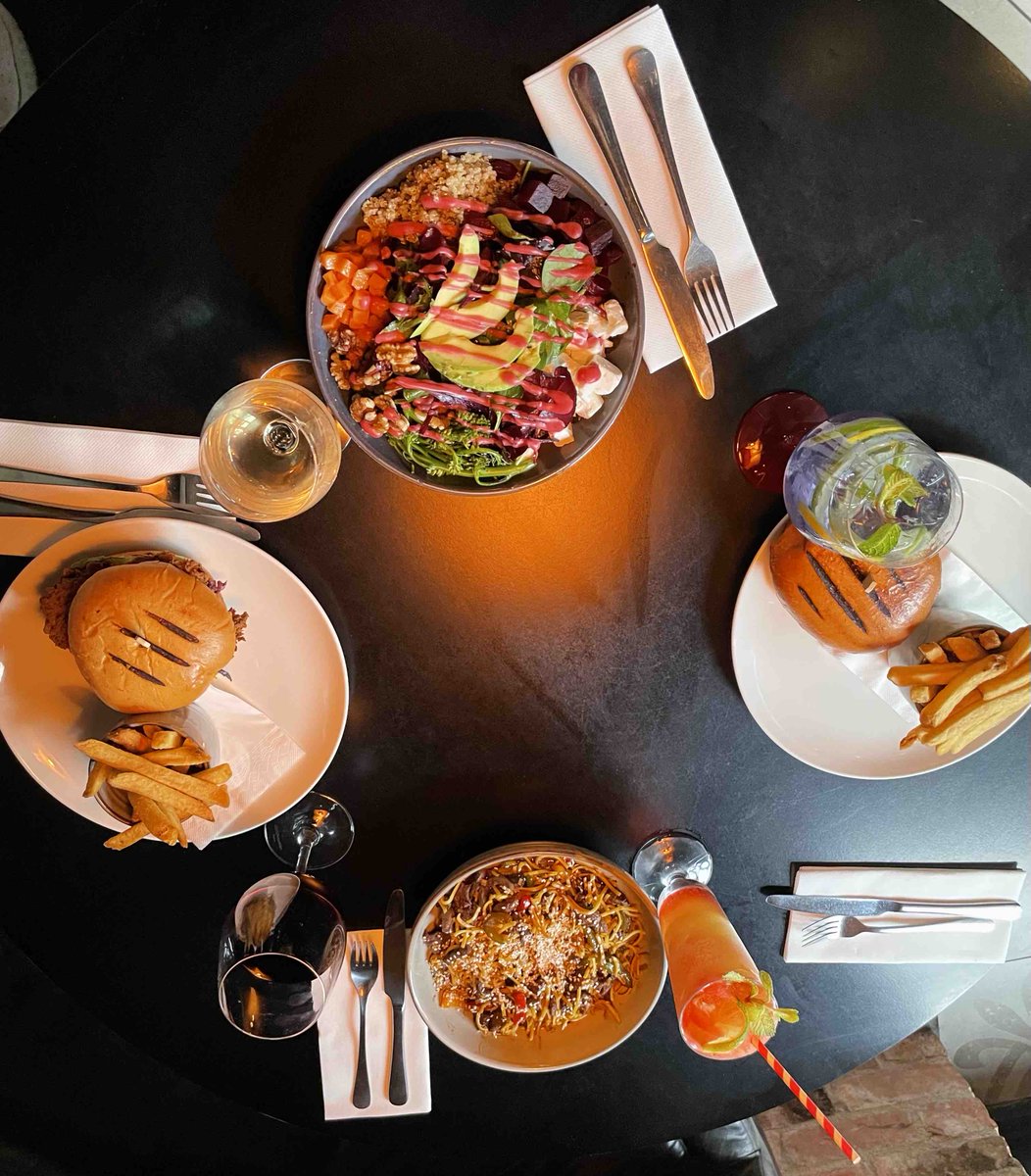 McGettigans Citywest tweet media