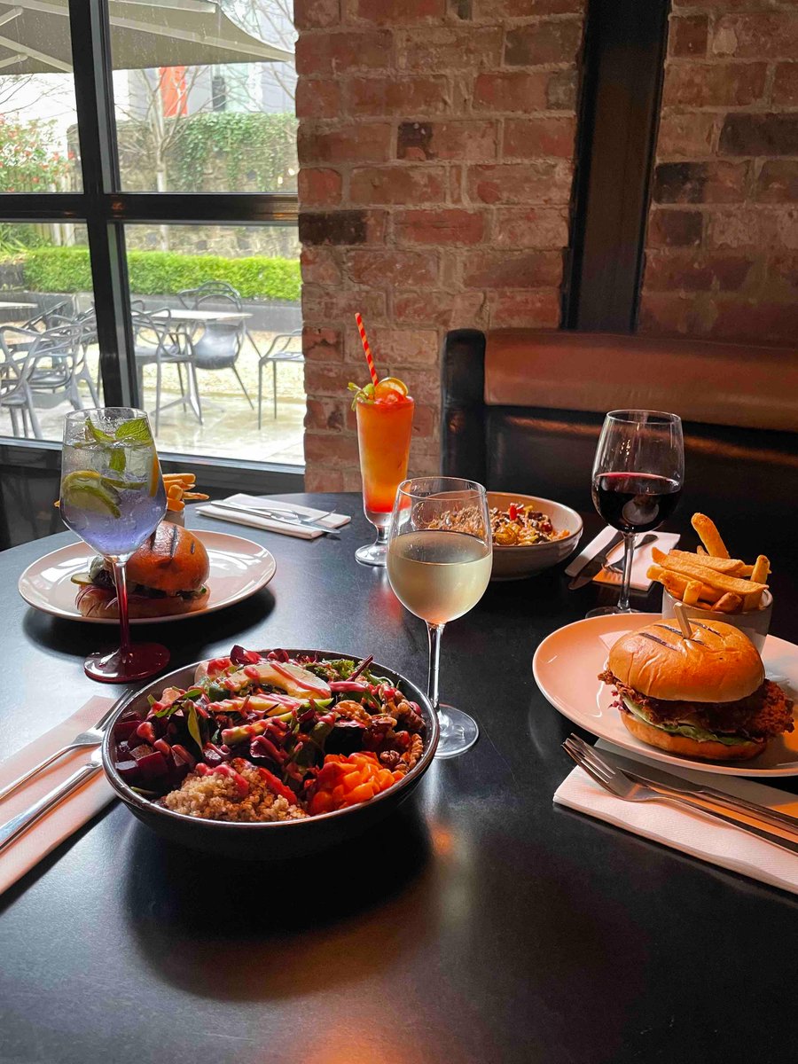 McGettigans Citywest tweet media